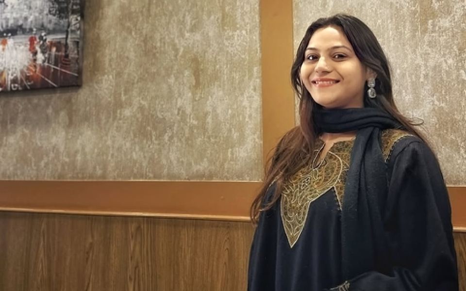 Court sends YouTuber Jyoti Malhotra to judicial custody in espionage case