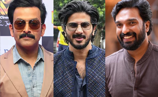 ED raids prominent actors, agents in Kerala luxury cars smuggling case