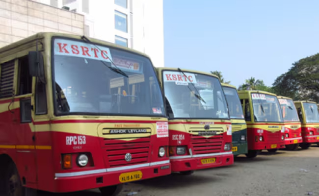 KSRTC records all-time daily revenue of Rs 13.01 cr, surpasses previous record