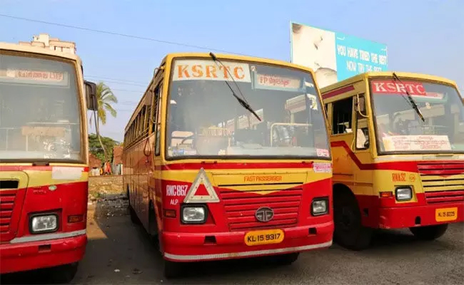 KSRTC introduces gender ticketing in buses across Kerala