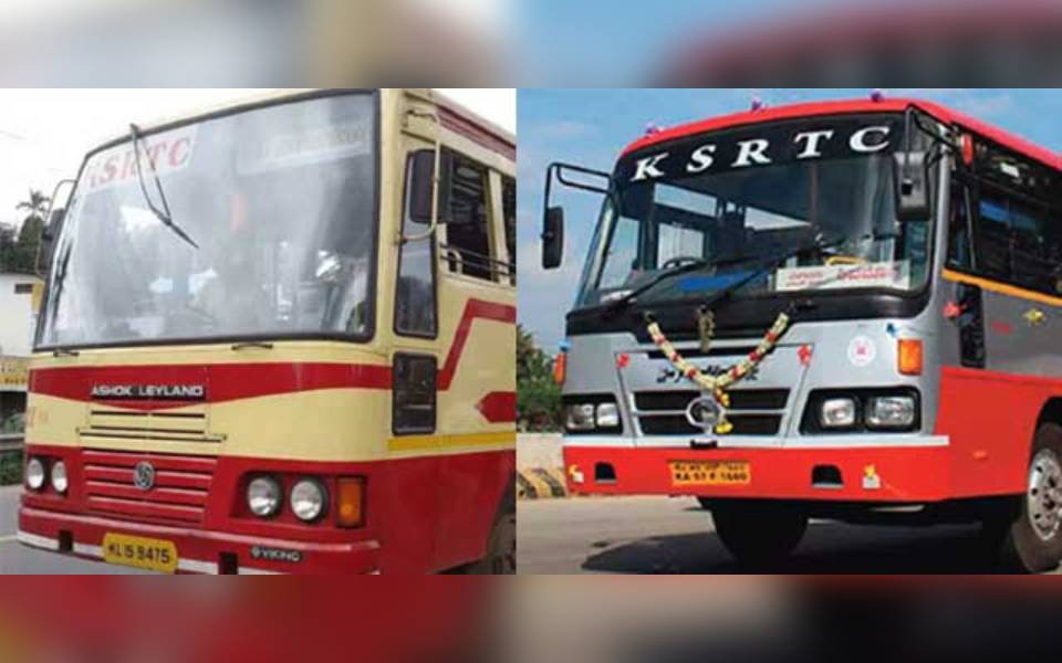 Madras HC dismissed Kerala SRTC's claim of exclusive use of 'KSRTC': Karnataka SRTC