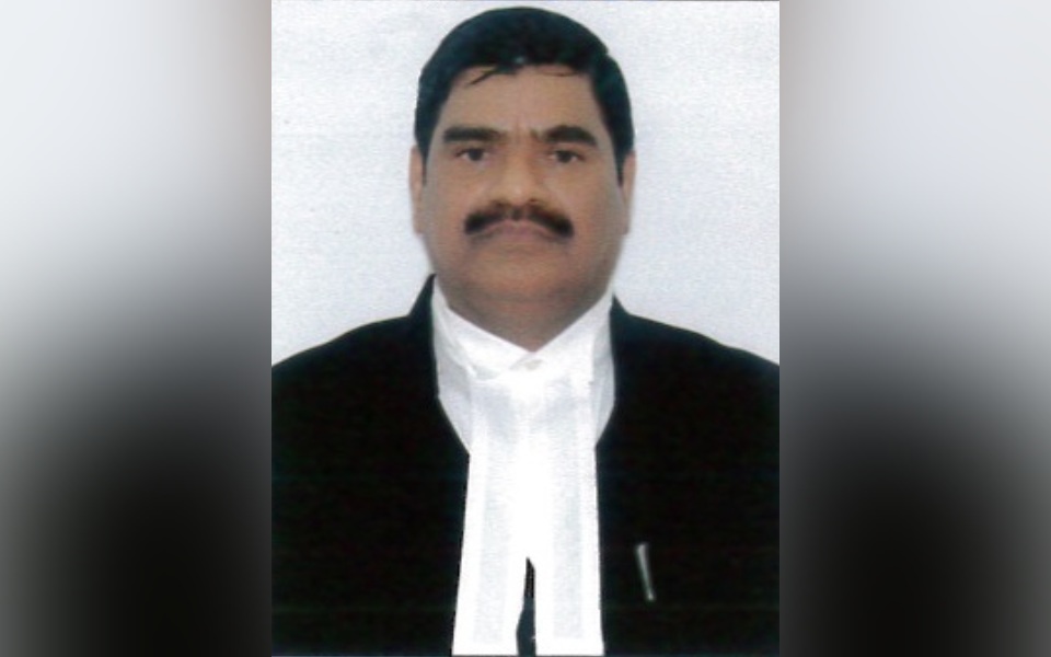SC collegium recommends Karnataka HC judge K Somashekar as Manipur HC CJ