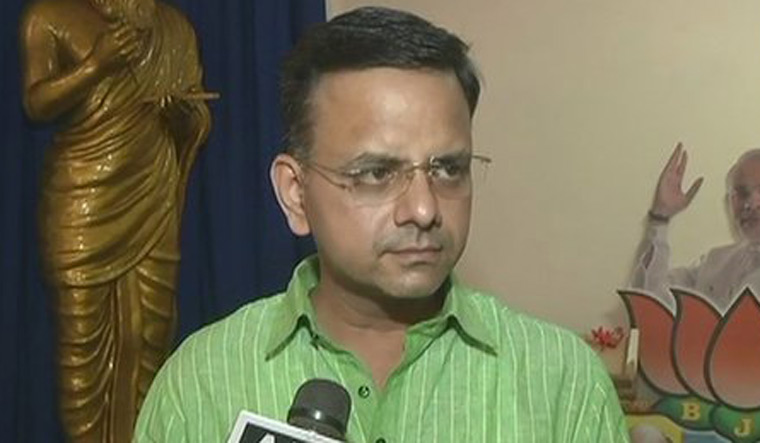 Fallout of controversial video: Tamil Nadu BJP removes youtuber, associate for anti-party activities