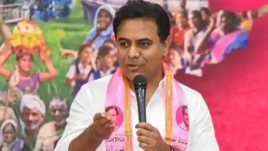 Minister KTR's b'day: Civic body chief in the soup for issuing notice to staff