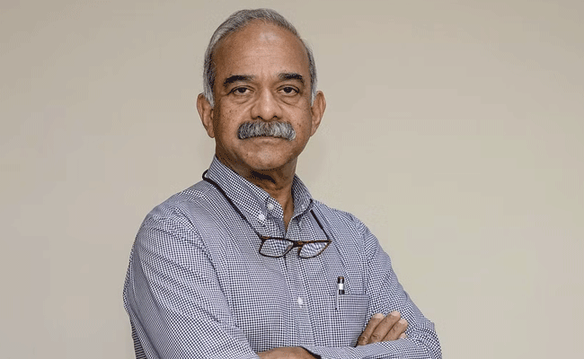 Shanth Kumar of Deccan Herald is new PTI Chairman; Someshwar of HT is Vice-Chairman