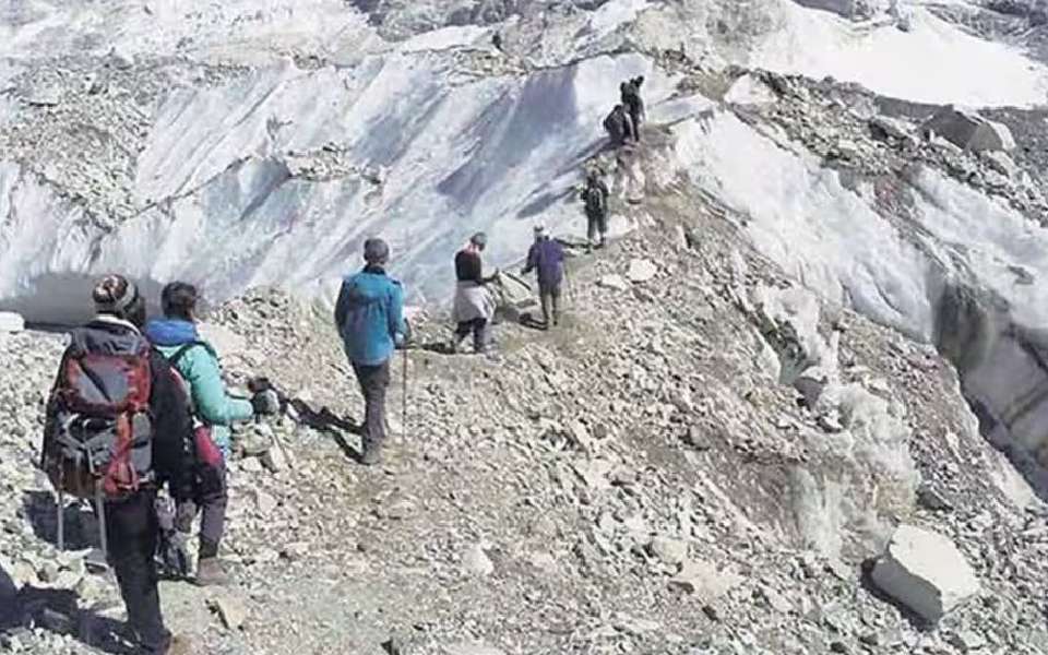 India, China decide to resume Kailash Mansarovar Yatra