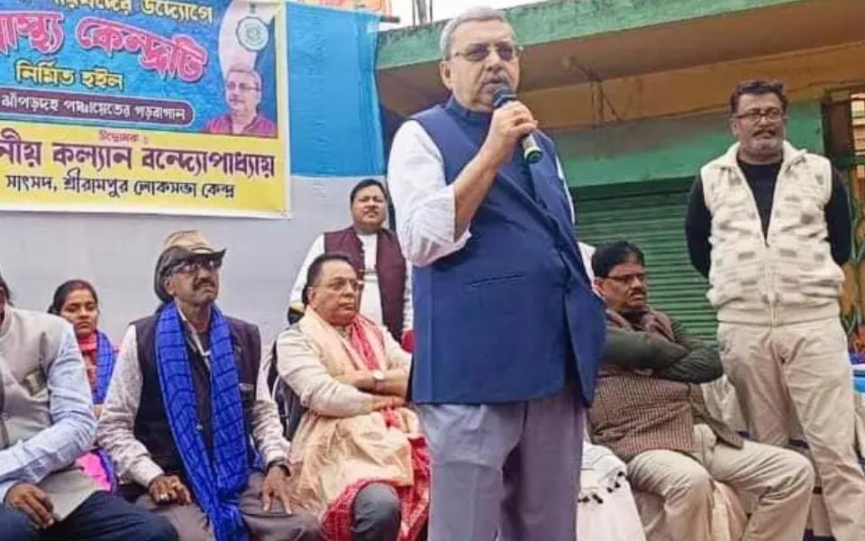 Kalyan Banerjee attacks VP Dhankhar again, claims mimicry fundamental right of expression