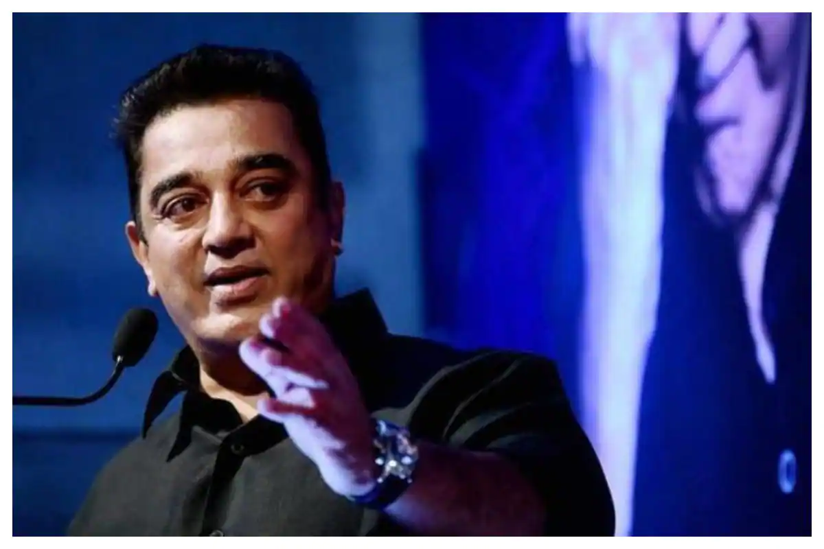 Kamal Haasan invokes AIADMK icon M G Ramachandran's legacy, hints at ties with Rajinikanth for polls
