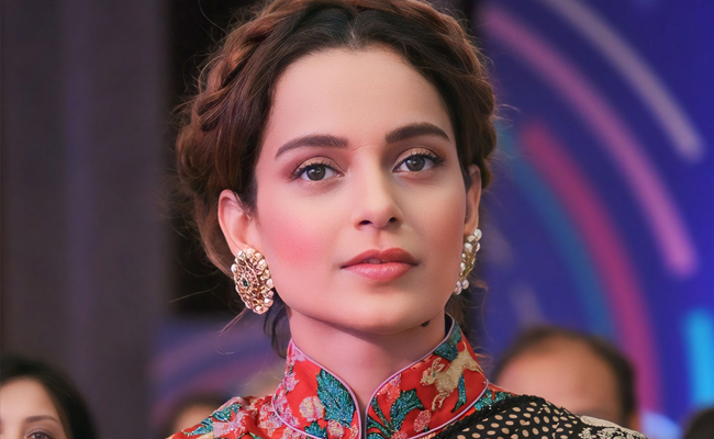 Kangana Ranaut reflects on 'Emergency' challenges: Calls directing, theatrical release a mistake