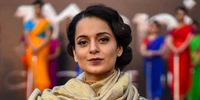 Kangana Ranaut files FIR, alleges threats over posts on farmers' protests