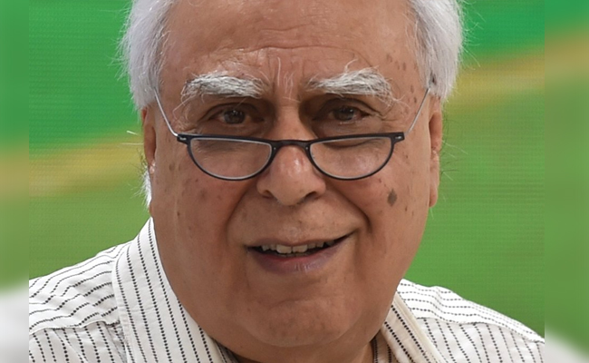 Sibal received award funded by Epstein in 2010, Rahul should respond: BJP
