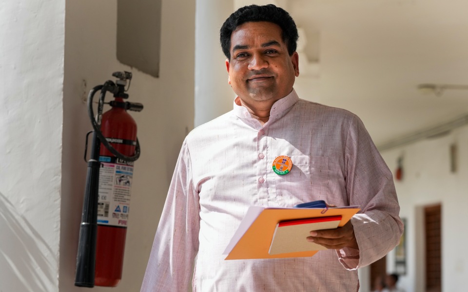 Case against Kapil Mishra: Court pulls up Delhi Police for 'casual attitude' in following directions