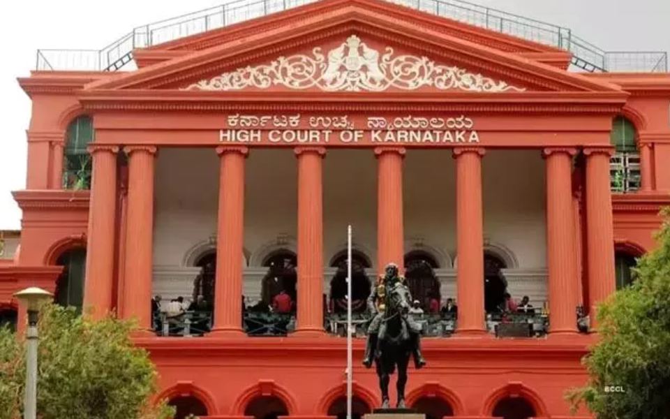 Caste cannot be classified into groups for reservation in education, jobs: Karnataka HC