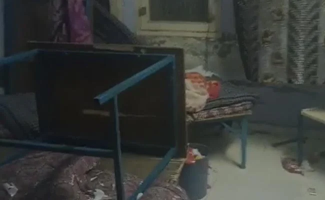 Scuffle between Kashmiri, UP, Bihar students at Punjab institute after India-Pak cricket match