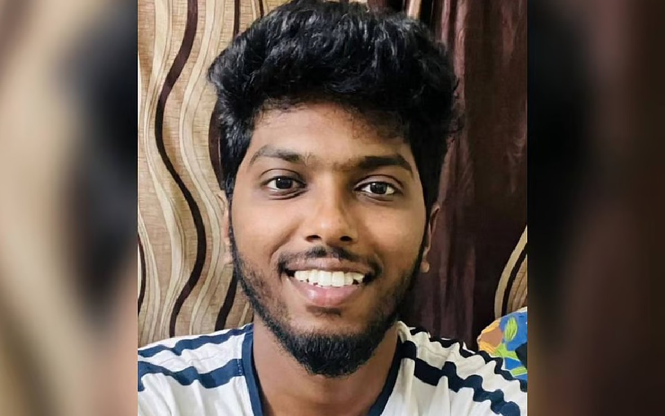 TN Dalit techie honour killing: Woman breaks silence, says her parents not involved