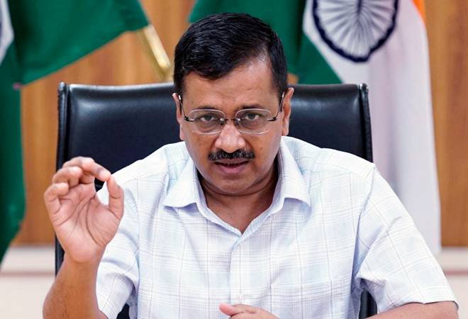 Extend ban on UK flights till Jan 31: Kejriwal