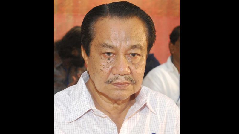 Eminent Malayalam writer U A Khader is dead