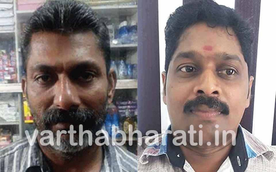 Kannur: Two men killed in brutal attacks within hours