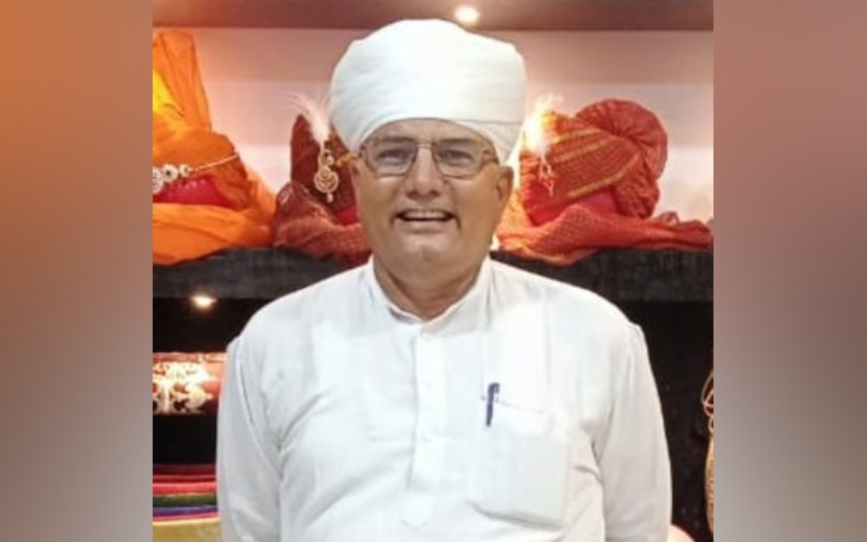 BJP spokesperson expelled over criticism of party's 'treatment' of Dhankhar, Satyapal Malik