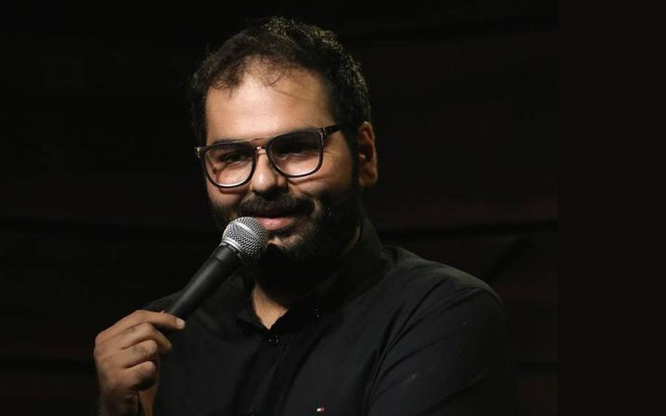 After IndiGo,Air India bans comedian Kunal Kamra ‘until further notice' for 'heckling' Arnab Goswami