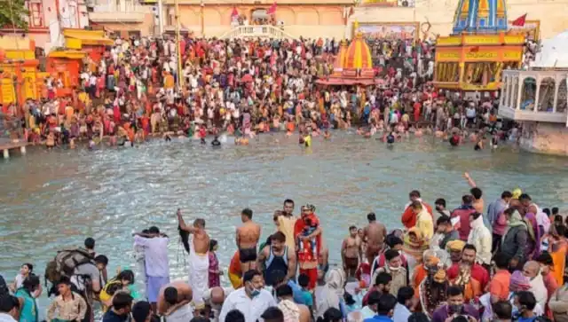 Covid-19: Case against firm, two private labs for fake test reports during Kumbh Mela