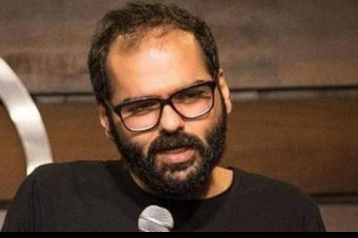 Gurgram bar cancels Kunal Kamra shows after VHP Bajrang Dal threat