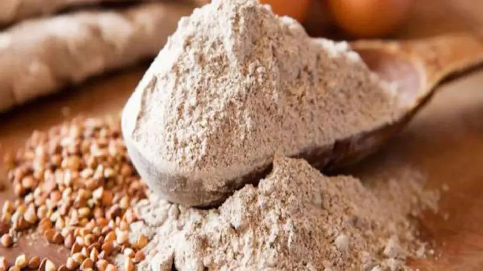 Over 70 fall ill in Haryana after eating food made of 'kuttu' flour