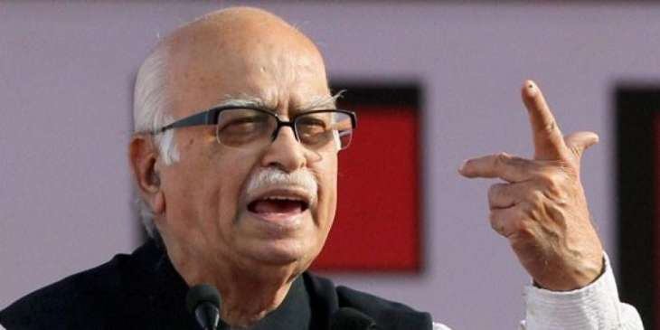 HC dismisses plea against acquittal of Advani and other accused in Babri mosque demolition case