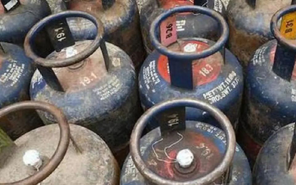 ATF price hiked 1.45%, commercial LPG up Rs 16.5 per cylinder