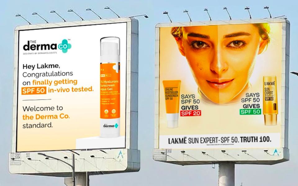 Will remove reference to other sunscreen from ads: Hindustan Unilever to Delhi High Court