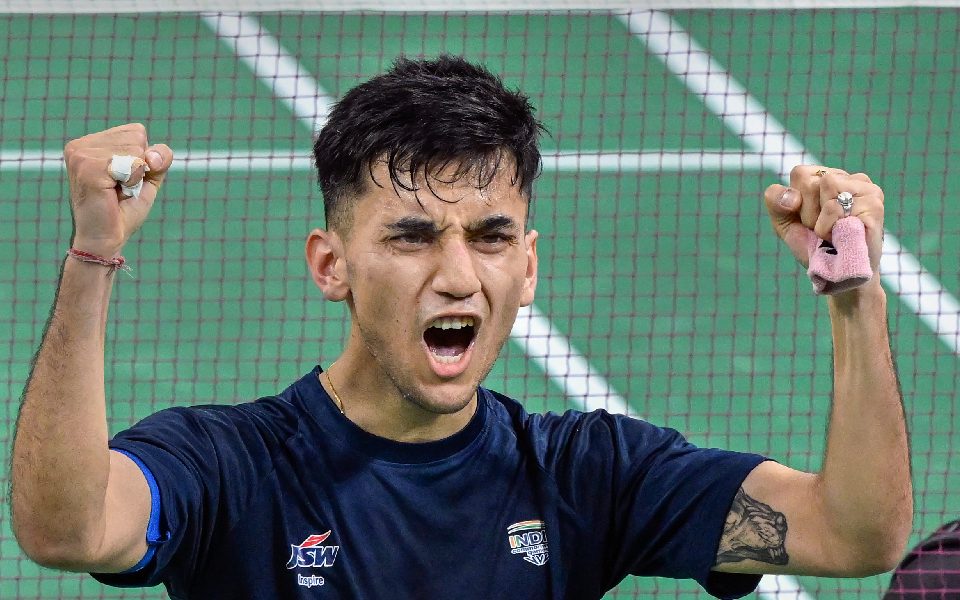 SC quashes FIR against shuttler Lakshya Sen in birth certificate forgery case