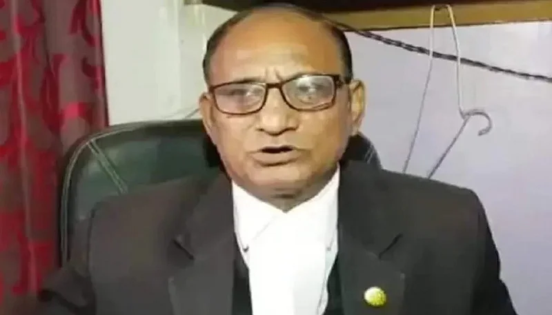 Lawyer representing masjid committee in Gyanvapi case passes away