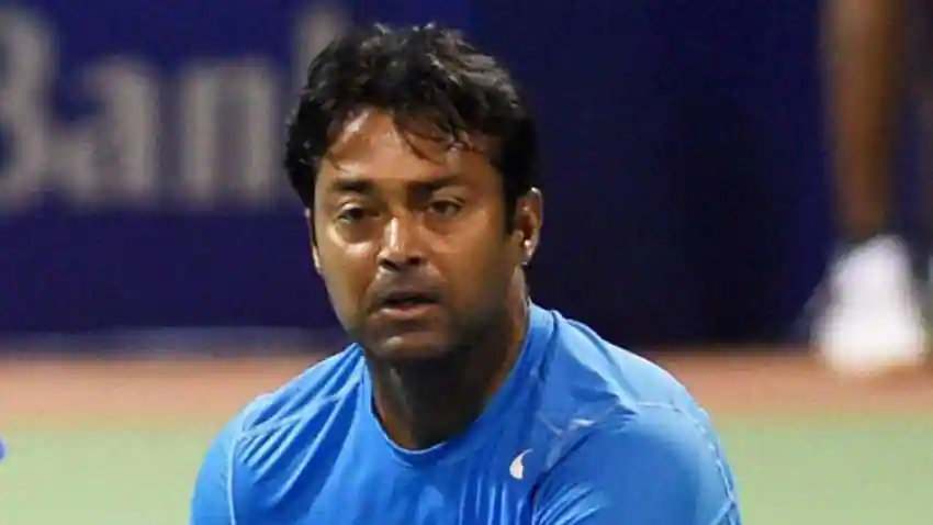 Leander Paes found guilty of domestic violence against partner Rhea Pillai: Court