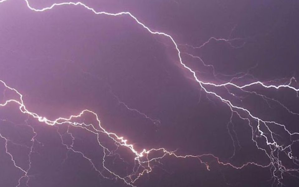 11 killed in lightning strikes in West Bengal’s Malda