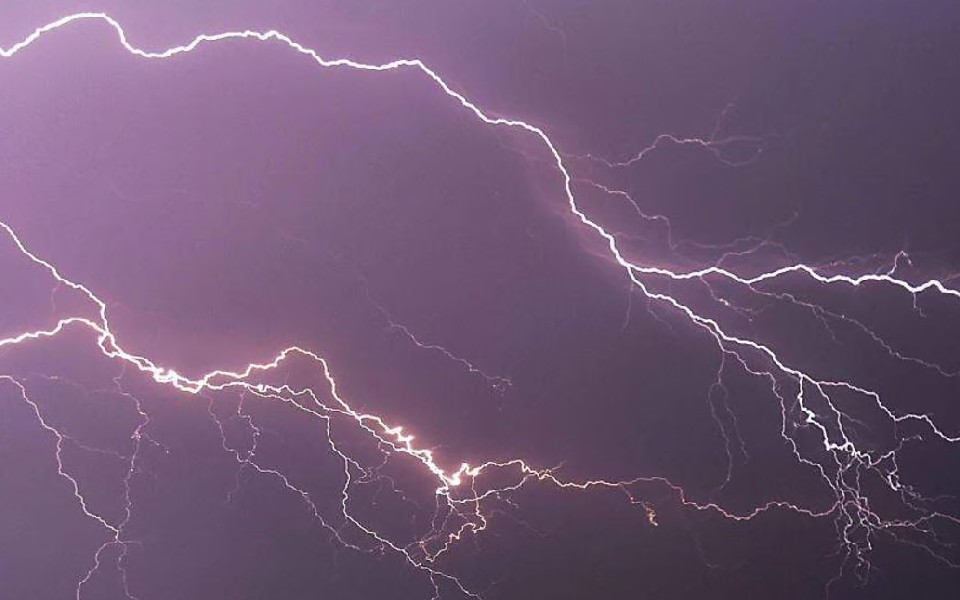 10 killed in lightning in Bihar