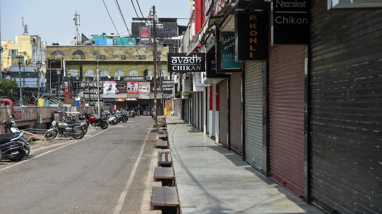 Allahabad HC orders week-long lockdown in Lucknow, Allahabad, Kanpur Nagar, Varanasi, Gorakhpur