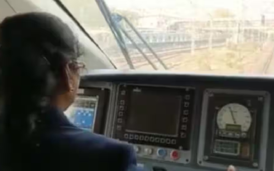 Many leaves are provided: Railway Board denies light duty request for pregnant loco pilots