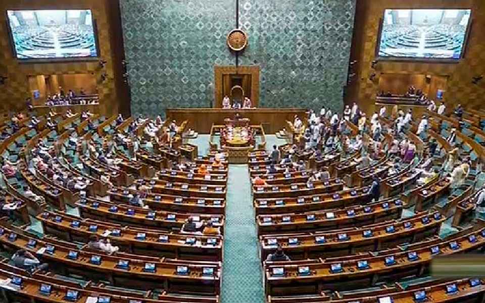 73 women elected to Lok Sabha, lower than 2019
