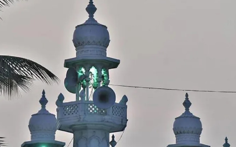 Allahabad HC dismisses petition seeking permission to mount loudspeaker on mosque