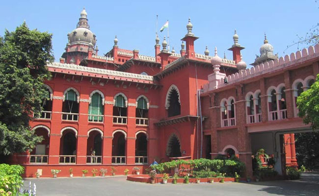 Madras High Court dismisses plea on polling and counting gap in Lok Sabha Elections 2024