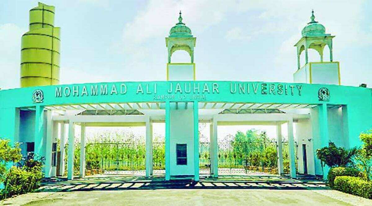 SC stays take over of land of Azam Khan's Mohammad Ali Jauhar University