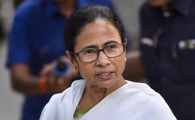 Mamata Banerjee announces new temple complex for Lord Jagannath in Digha