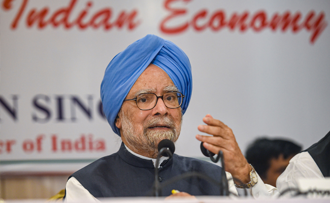 How Manmohan Singh defended landmark 1991 Union budget