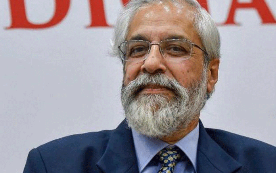 Govt using sedition law to curb free speech, says former Supreme Court  judge M B Lokur