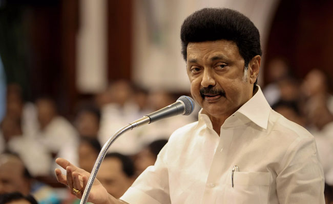 Tamil Nadu CM MK Stalin calls Lok Sabha elections a 'Do or Die' battle for democracy