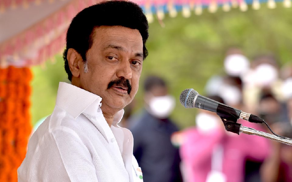 Tamil Nadu govt withdraws general consent given to CBI