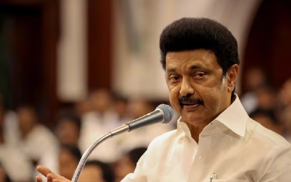 TN CM MK Stalin flags arrest of 14 more fishermen by Sri Lanka, bats for their release