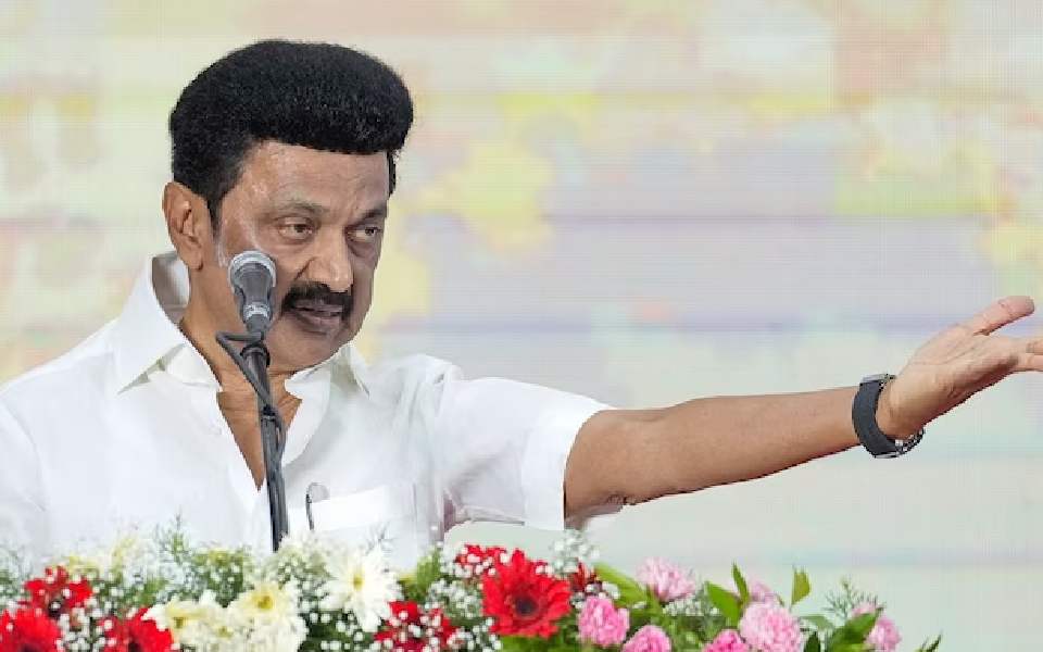 TN CM Stalin announces USD 1 million prize for decoding Indus valley script