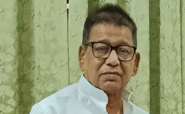 BJP MLC kept under 'digital arrest' for 90 minutes in UP's Sultanpur; case lodged