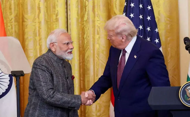 'Is House inferior to Elon Musk's X?': CPI-M's Brittas slams govt on Indo-US trade deal announcement